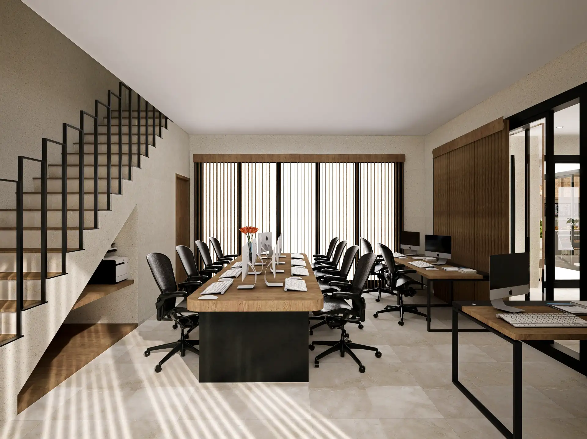 Другие объекты 63м² в Индонезии, Умалас. Стоимостью 210000$ аренда фото-28