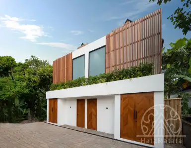 Купить виллу в Индонезии 329000$