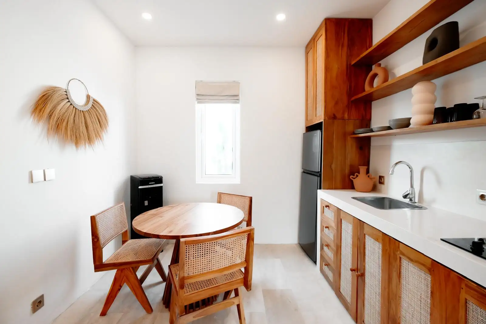 Квартира 45м² в Индонезии, Кангу. Стоимостью 111000$ аренда фото-2