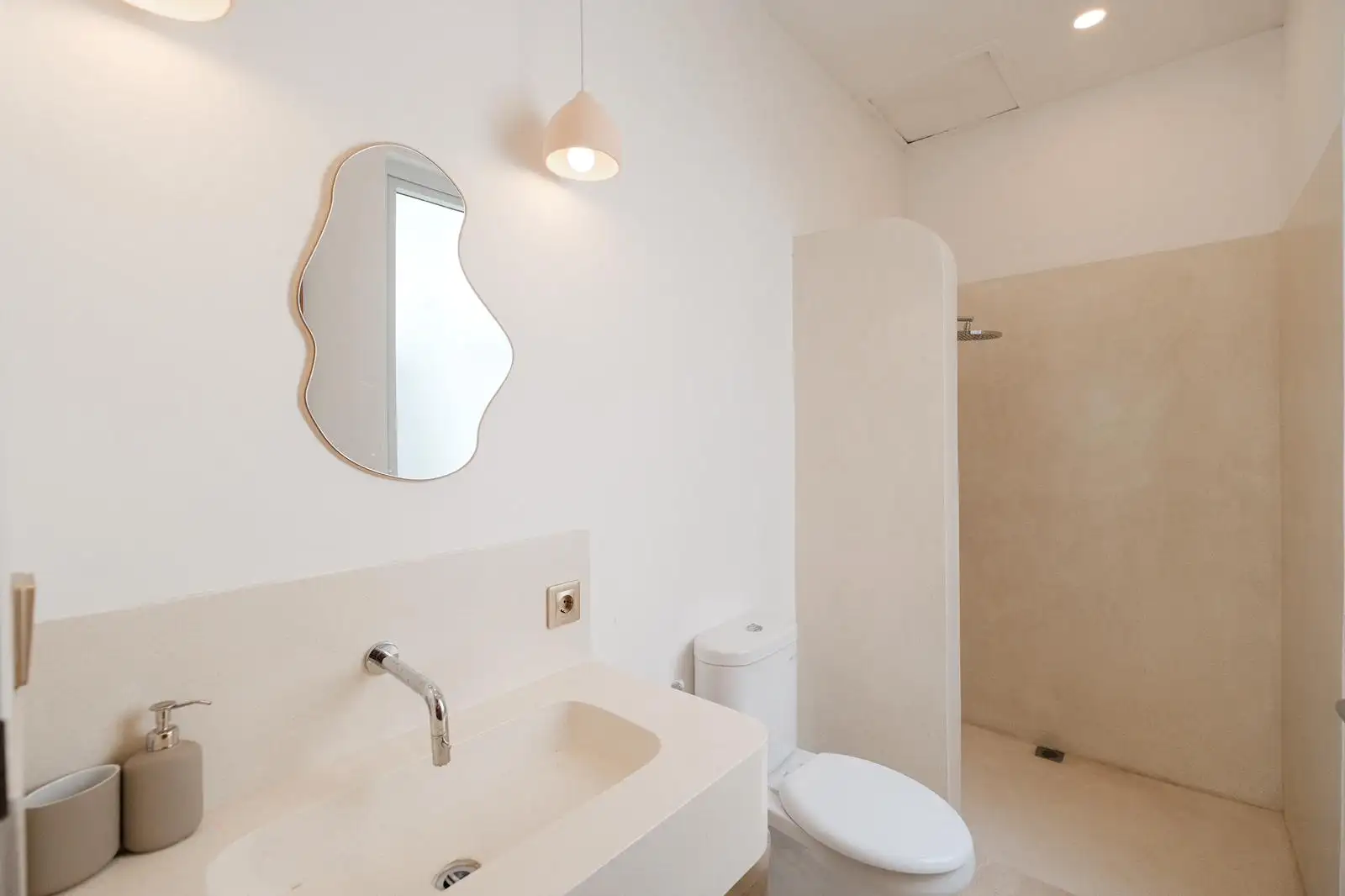 Квартира 45м² в Индонезии, Кангу. Стоимостью 111000$ аренда фото-7