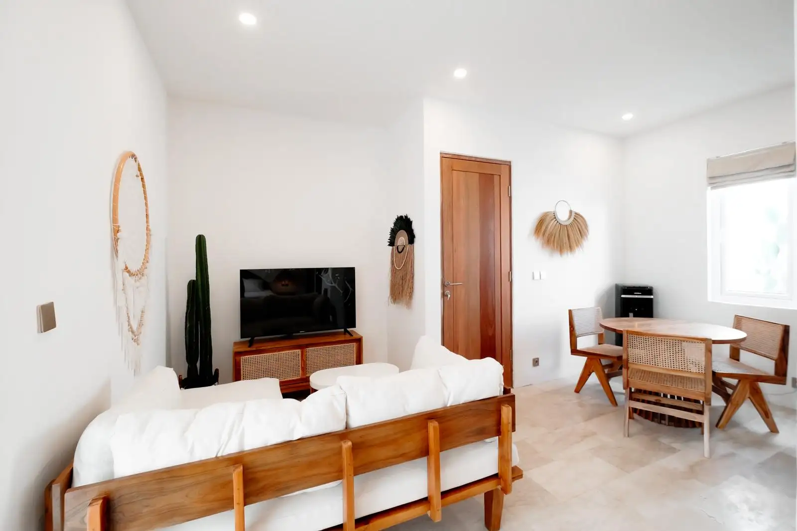 Квартира 45м² в Индонезии, Кангу. Стоимостью 111000$ аренда фото-11