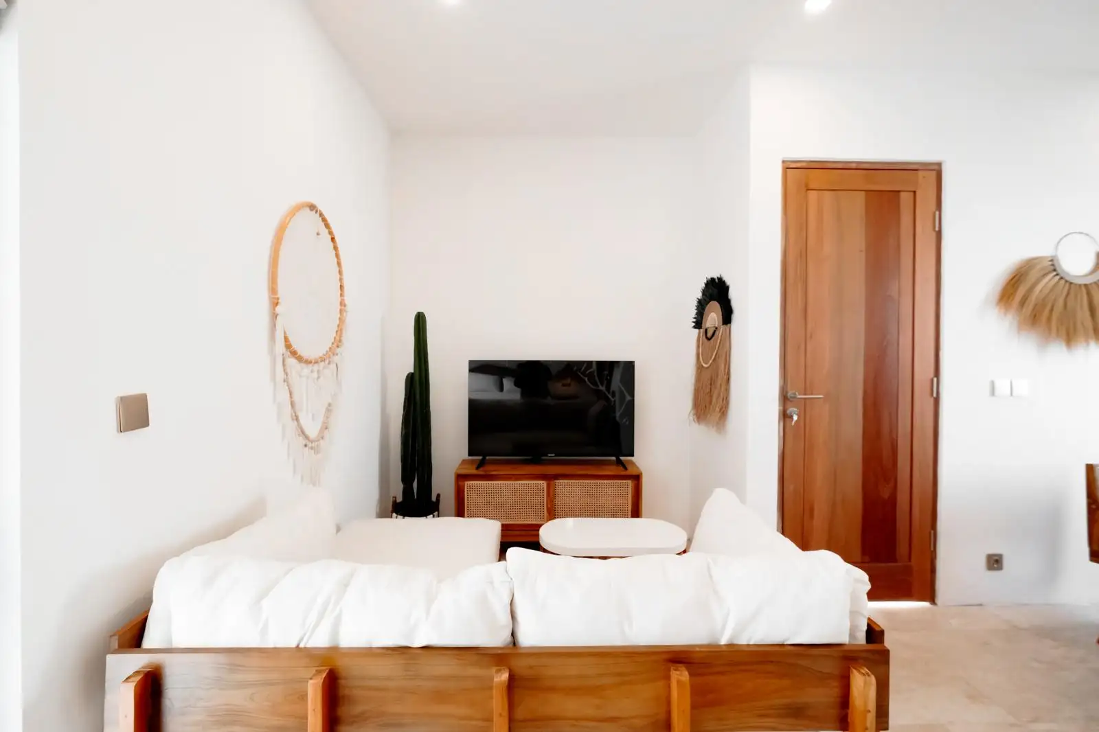Квартира 45м² в Индонезии, Кангу. Стоимостью 111000$ аренда фото-14