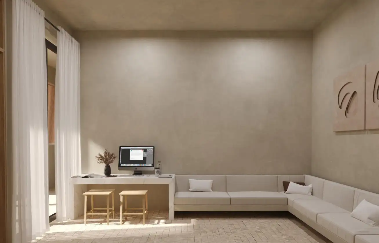 Вилла 256м² в Индонезии, Табанан. Стоимостью 249000$ аренда фото-2