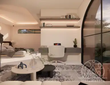 Купить виллу в Индонезии 208000$