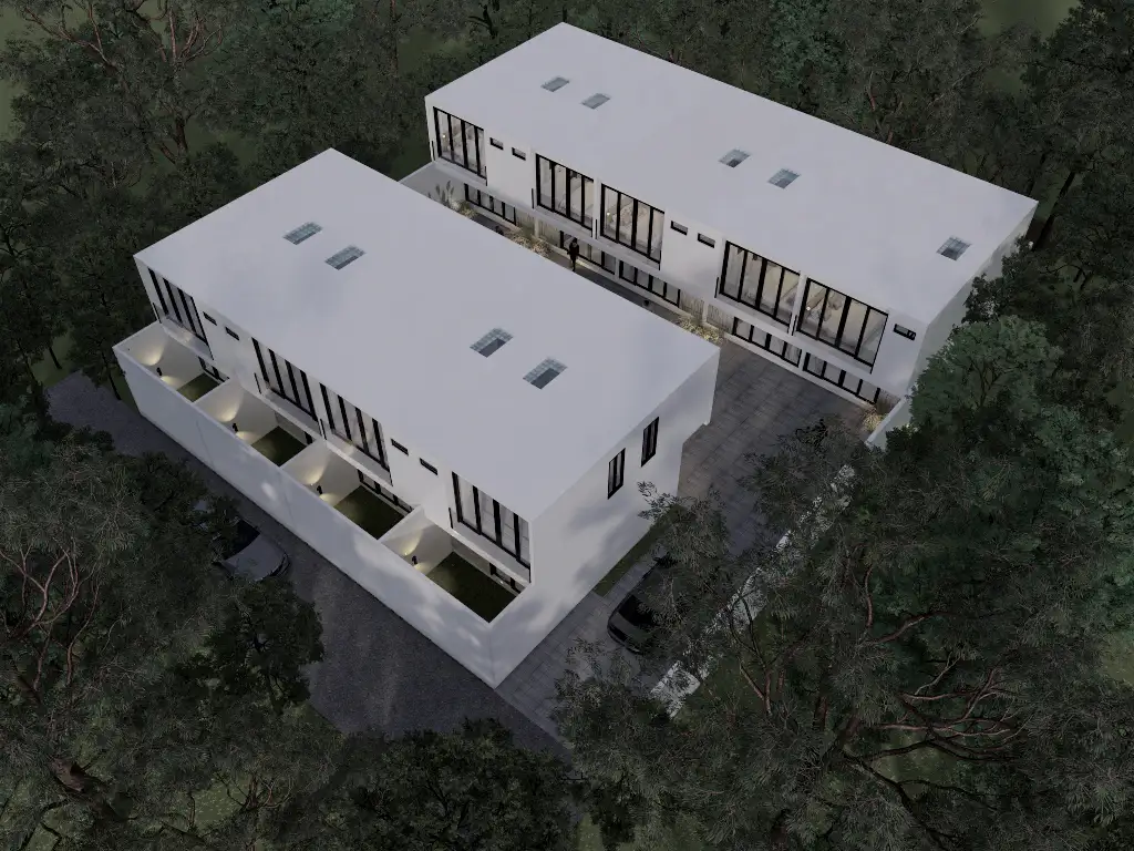 Вилла 76м² в Индонезии, Кангу. Стоимостью 98000$ аренда фото-2