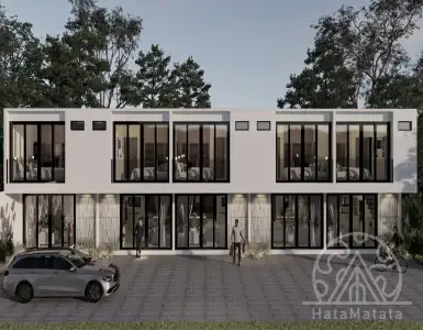 Купить виллу в Индонезии 98000$
