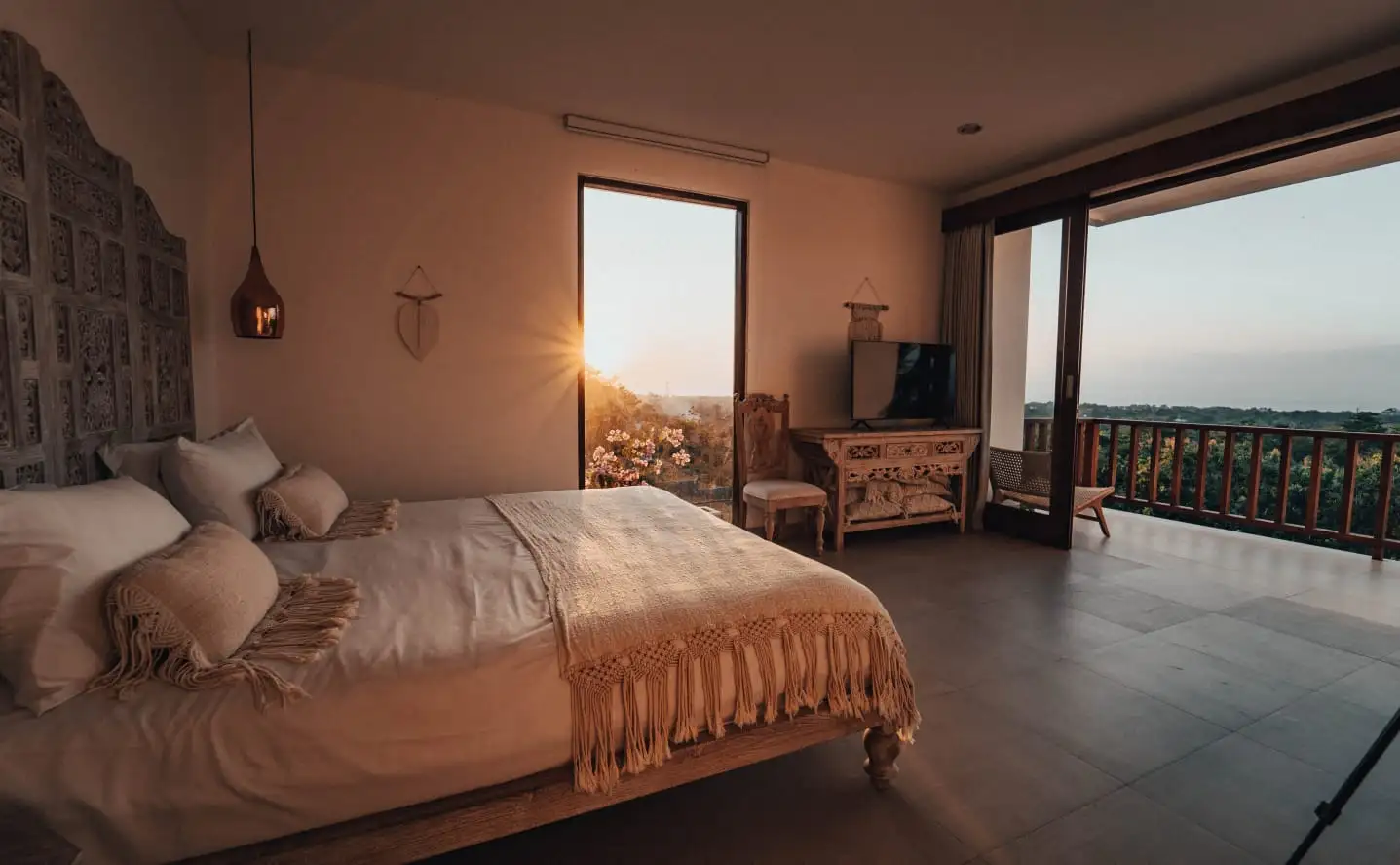 Вилла 180м² в Индонезии, Букит. Стоимостью 233775$ аренда фото-13