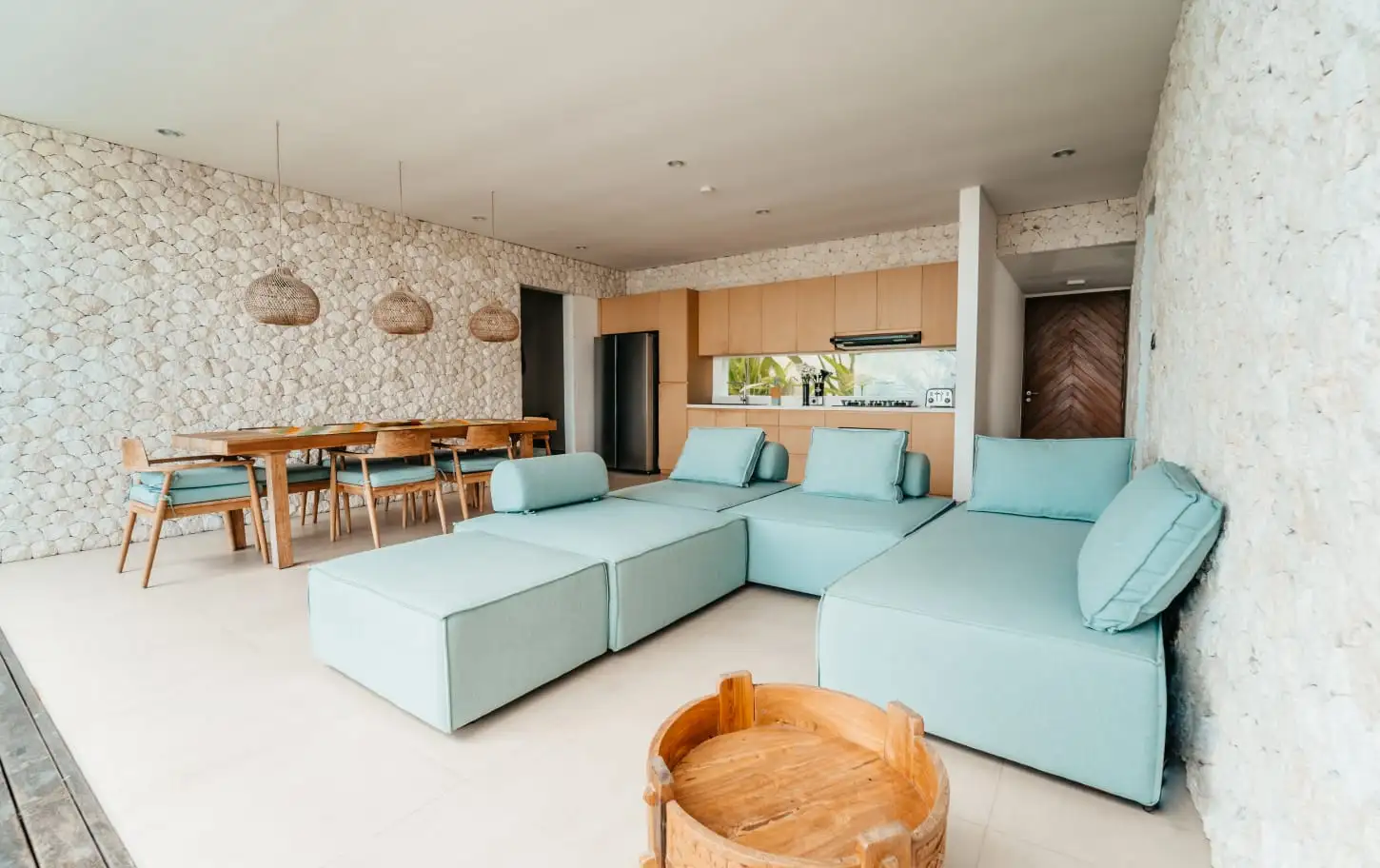Вилла 286м² в Индонезии, Букит. Стоимостью 480908$ аренда фото-5