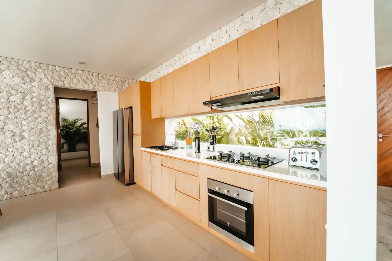 Вилла 286м² в Индонезии, Букит. Стоимостью 480908$ аренда фото-13