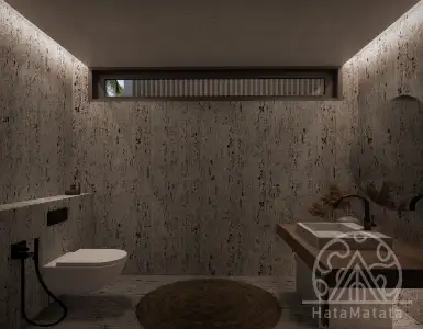 Арендовать виллу в Индонезии 1302000$