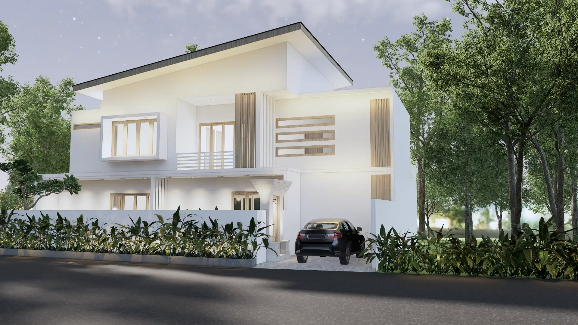 Вилла 219м² в Индонезии, Убуд. Стоимостью 262904$ аренда фото-4