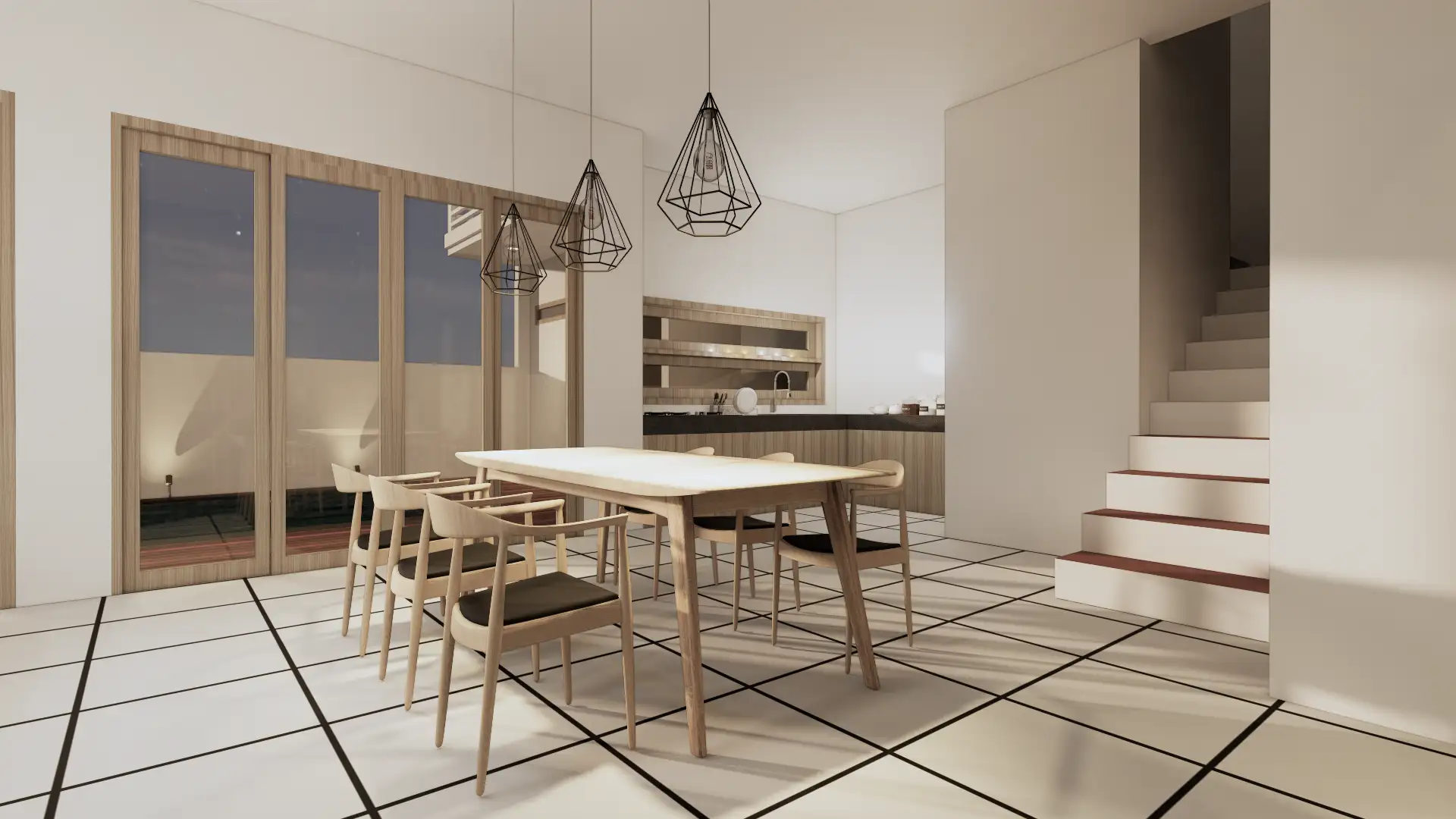 Вилла 219м² в Индонезии, Убуд. Стоимостью 262904$ аренда фото-9