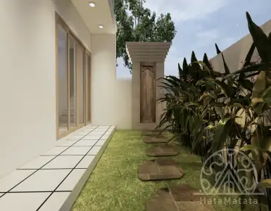 Купить виллу в Индонезии 262904$