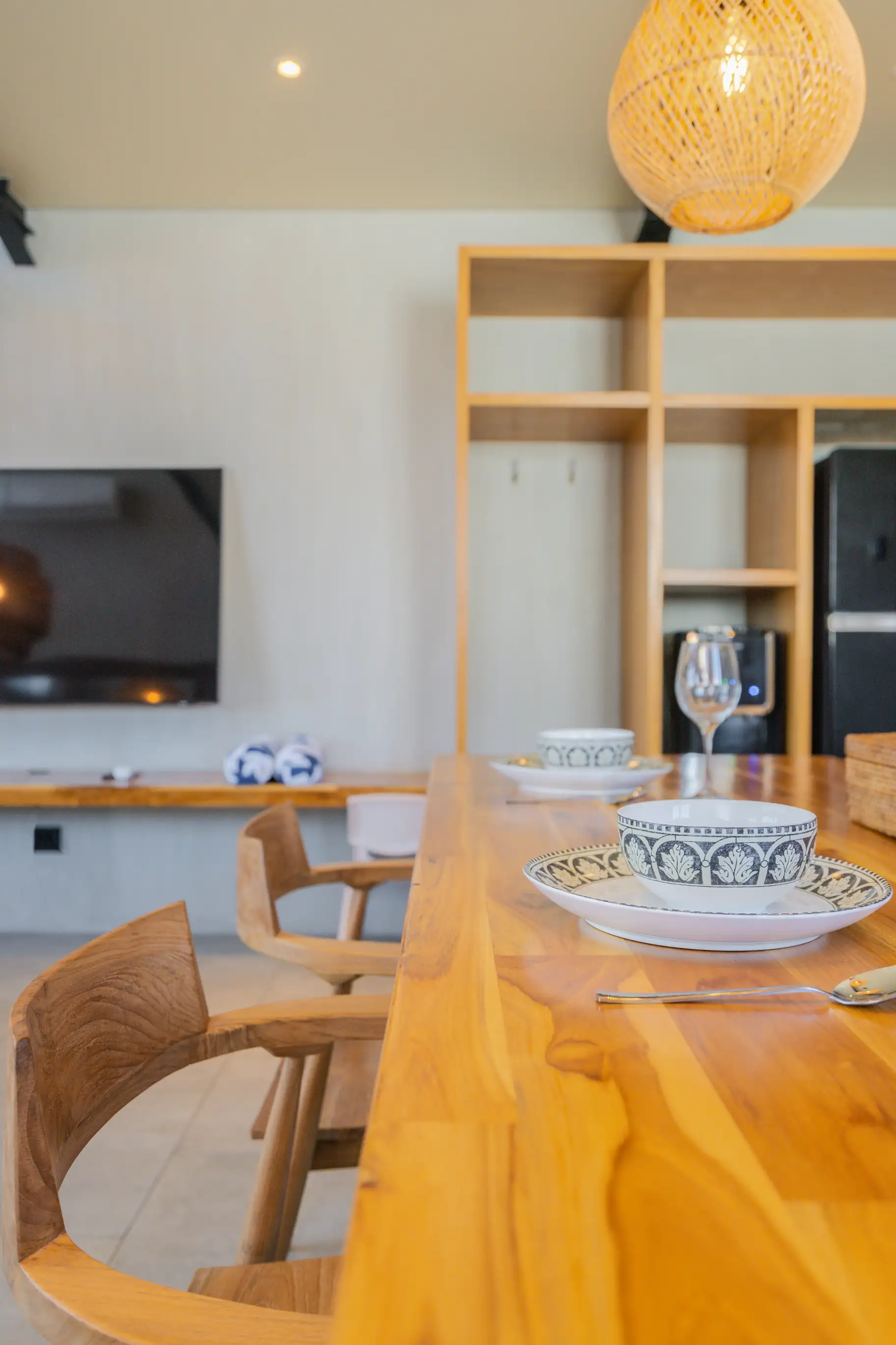 Квартира 82м² в Индонезии, Умалас. Стоимостью 107600$ аренда фото-7