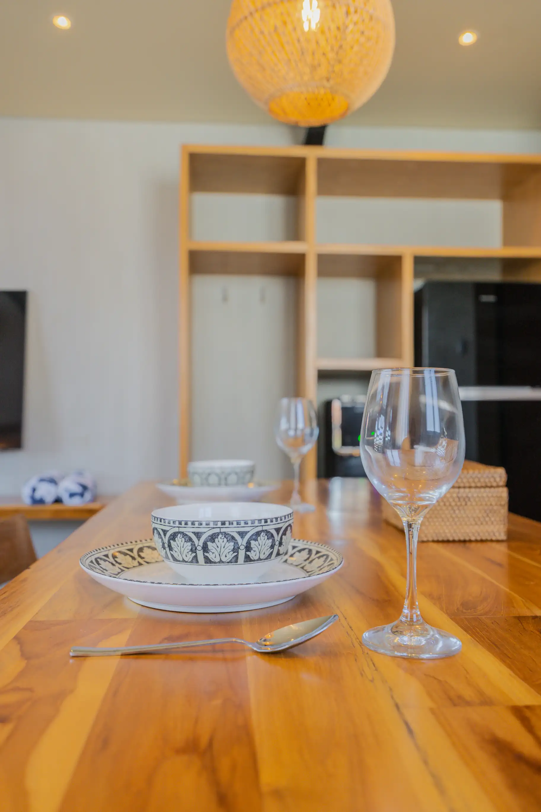 Квартира 82м² в Индонезии, Умалас. Стоимостью 107600$ аренда фото-8
