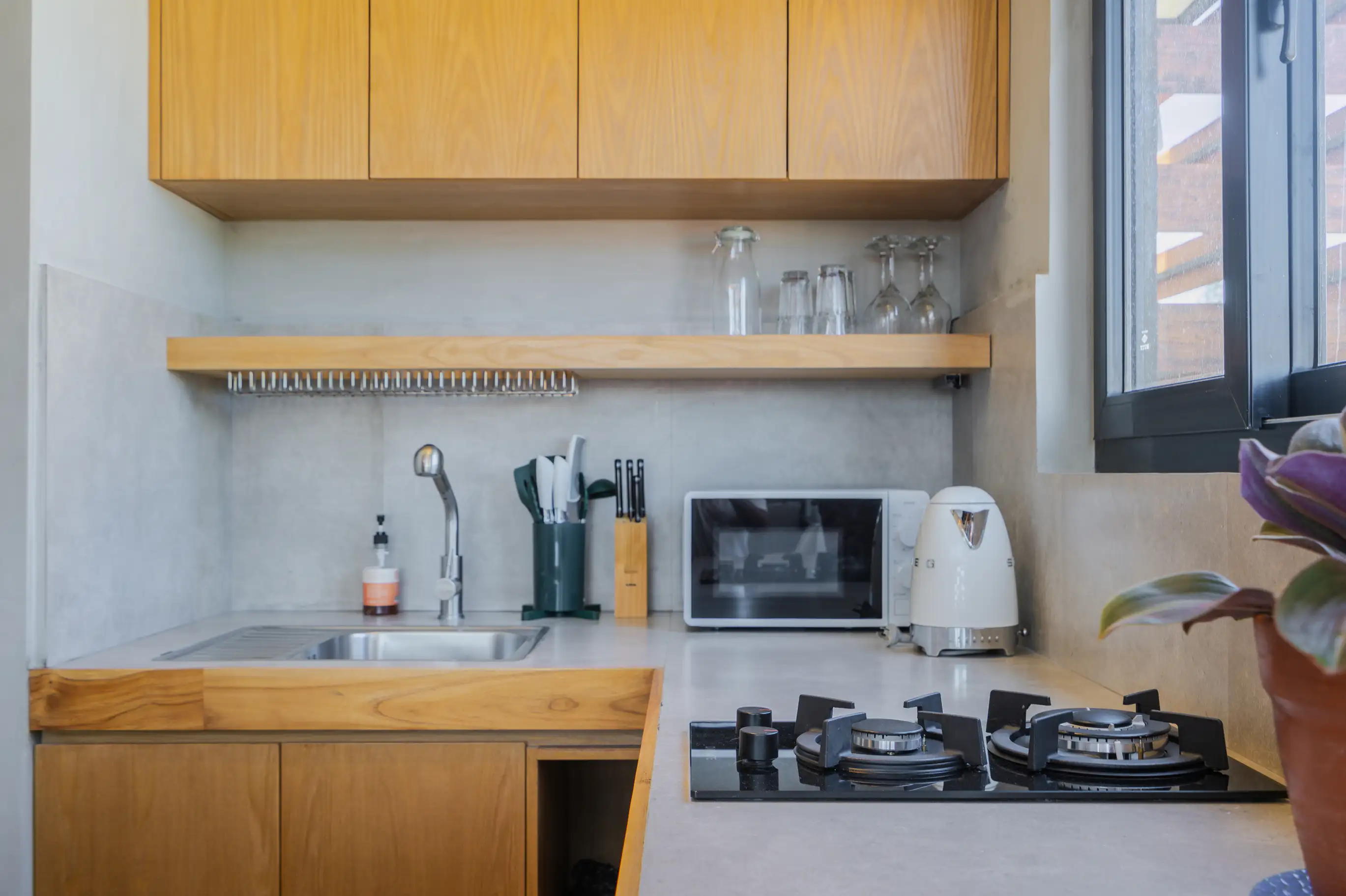 Квартира 82м² в Индонезии, Умалас. Стоимостью 107600$ аренда фото-9