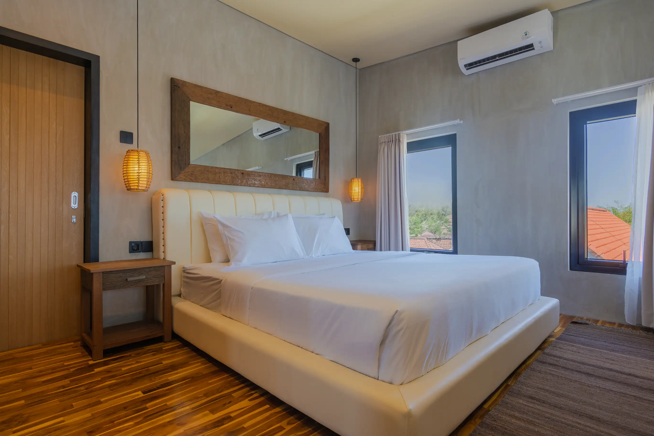 Квартира 82м² в Индонезии, Умалас. Стоимостью 107600$ аренда фото-15