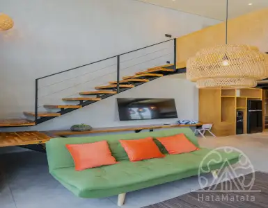 Купить квартиру в Индонезии 107600$