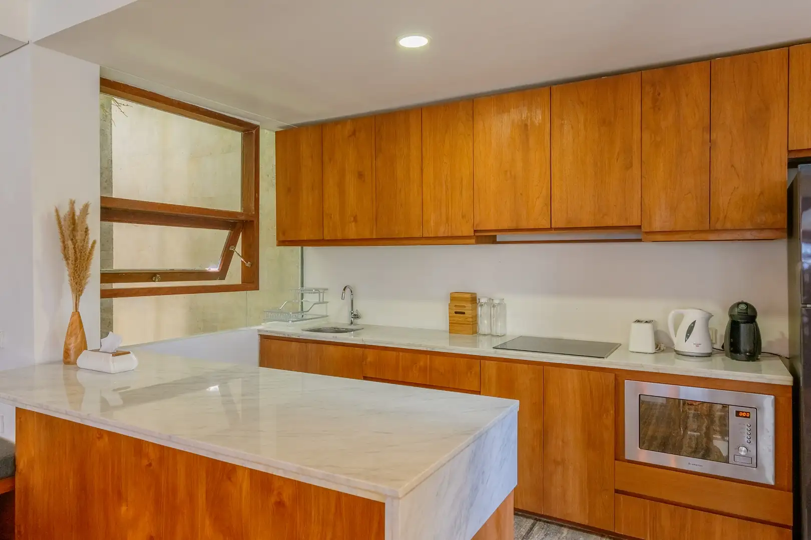 Вилла 492м² в Индонезии, Кангу. Стоимостью 1008249$ аренда фото-16