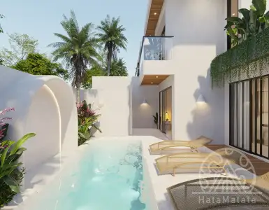 Купить виллу в Индонезии 319000$