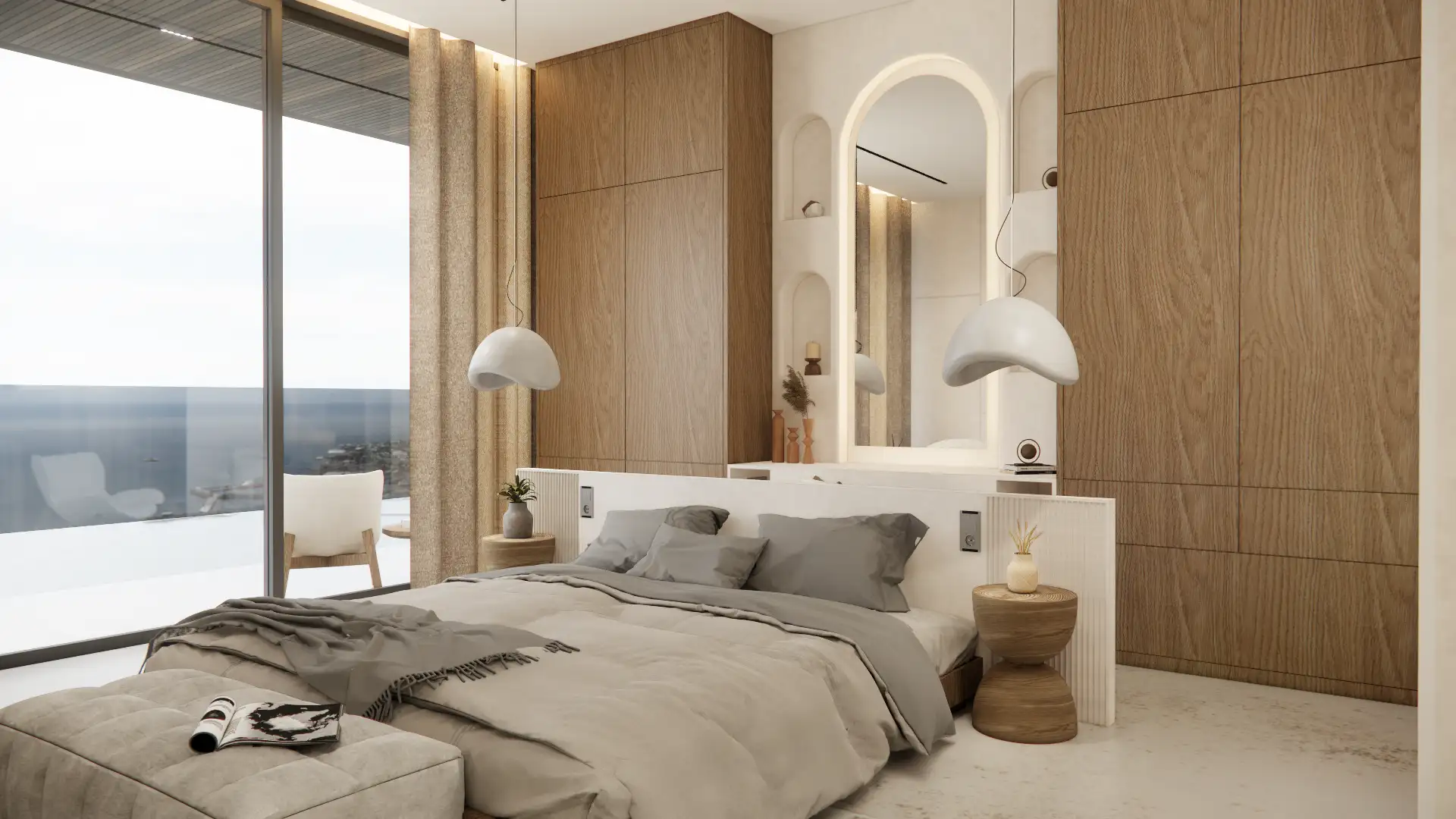 Вилла 844м² в Индонезии, Букит. Стоимостью 1150000$ аренда фото-20