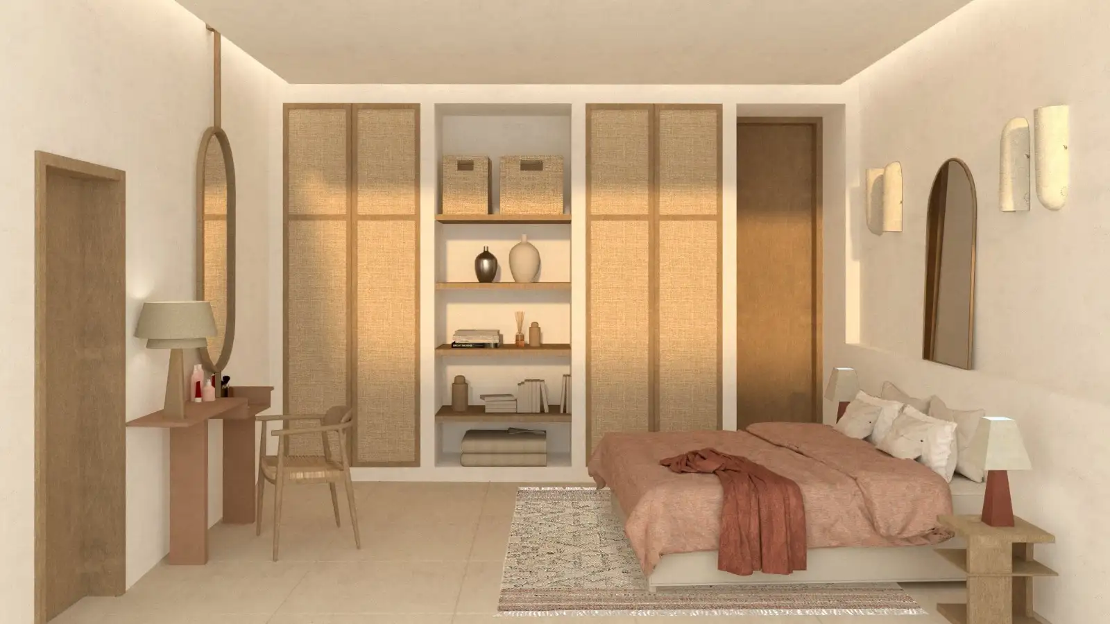 Вилла 300м² в Индонезии, Табанан. Стоимостью 550000$ аренда фото-6