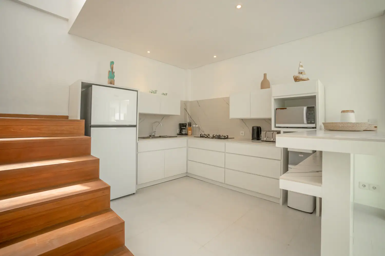 Вилла 380м² в Индонезии, Кангу. Стоимостью 849000$ аренда фото-3