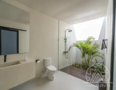 Купить виллу в Индонезии 465000$