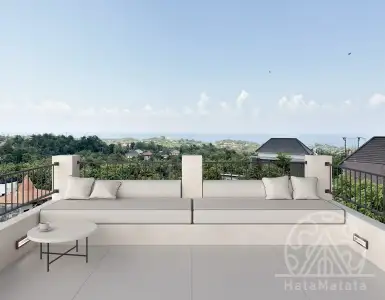 Купить виллу в Индонезии 299000$