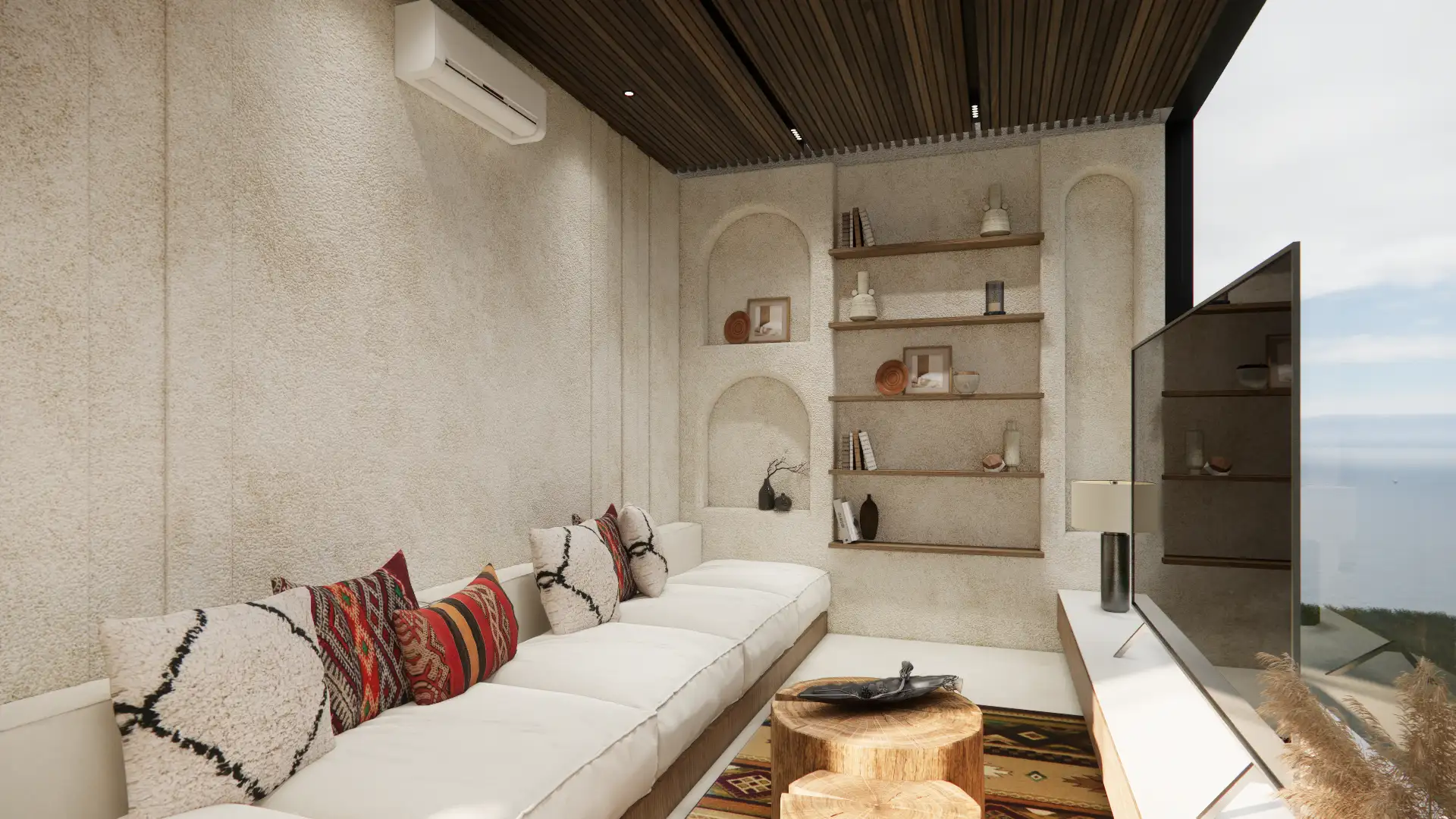 Вилла 185м² в Индонезии, Букит. Стоимостью 394000$ аренда фото-1