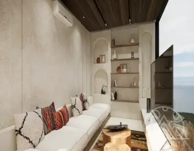 Арендовать виллу в Индонезии 394000$
