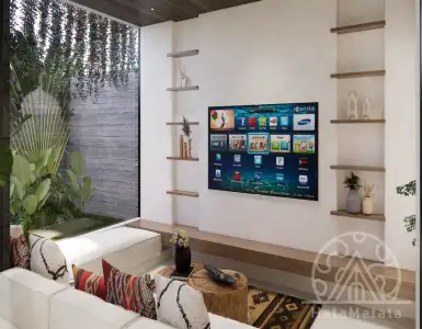 Арендовать виллу в Индонезии 383000$