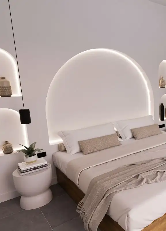 Вилла 186м² в Индонезии, Букит. Стоимостью 217000$ аренда фото-8