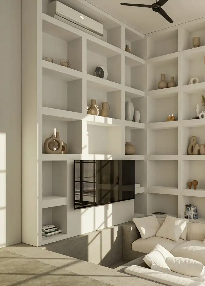 Вилла 186м² в Индонезии, Букит. Стоимостью 217000$ аренда фото-10
