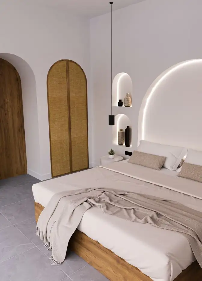 Вилла 186м² в Индонезии, Букит. Стоимостью 217000$ аренда фото-11