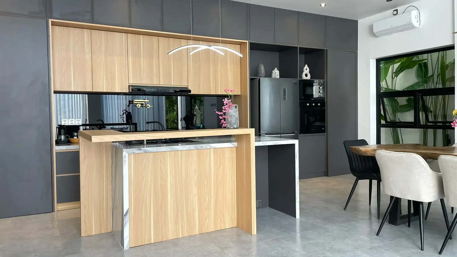 Вилла 187м² в Индонезии, Кангу. Стоимостью 300000$ аренда фото-10