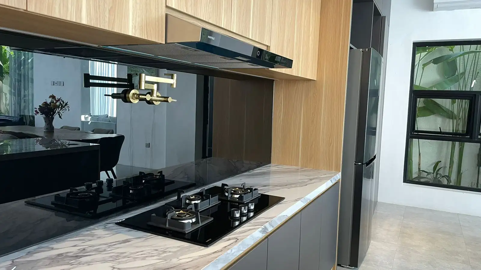 Вилла 187м² в Индонезии, Кангу. Стоимостью 300000$ аренда фото-11