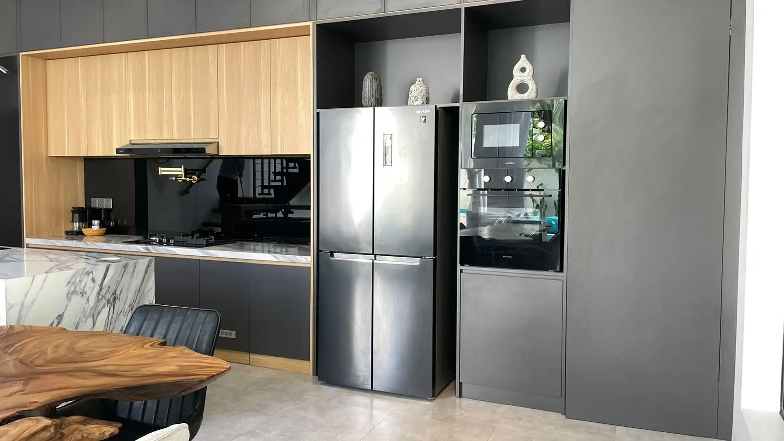 Вилла 187м² в Индонезии, Кангу. Стоимостью 300000$ аренда фото-12