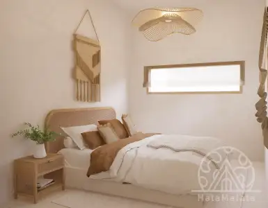 Купить виллу в Индонезии 315000$