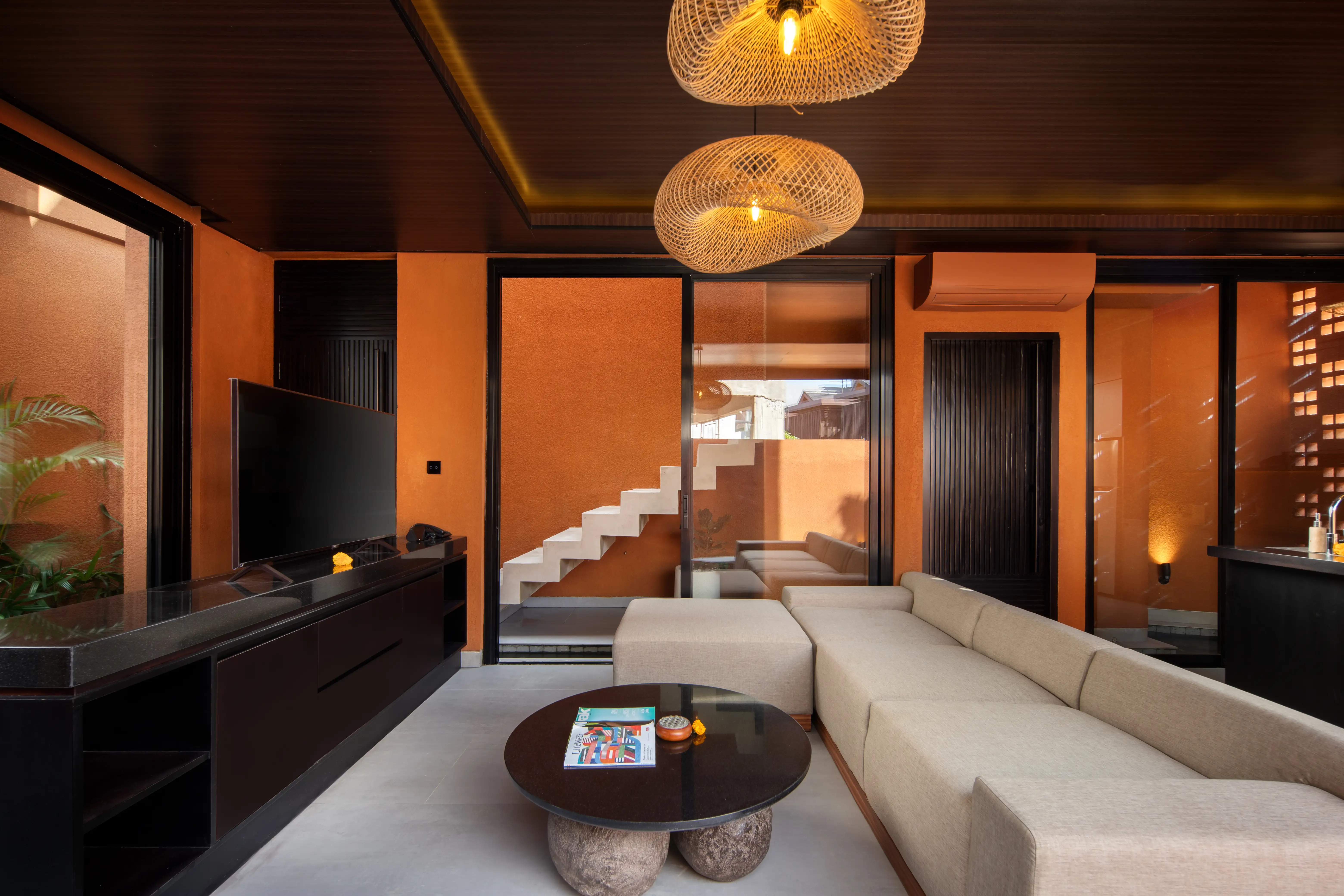 Вилла 151м² в Индонезии, Кангу. Стоимостью 296100$ аренда фото-11