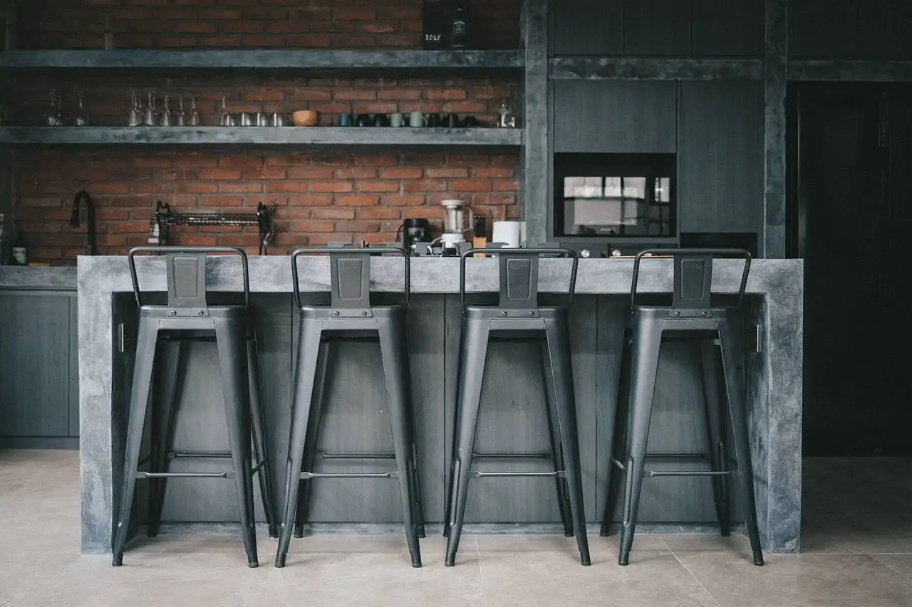 Вилла 220м² в Индонезии, Кангу. Стоимостью 270000$ аренда фото-1