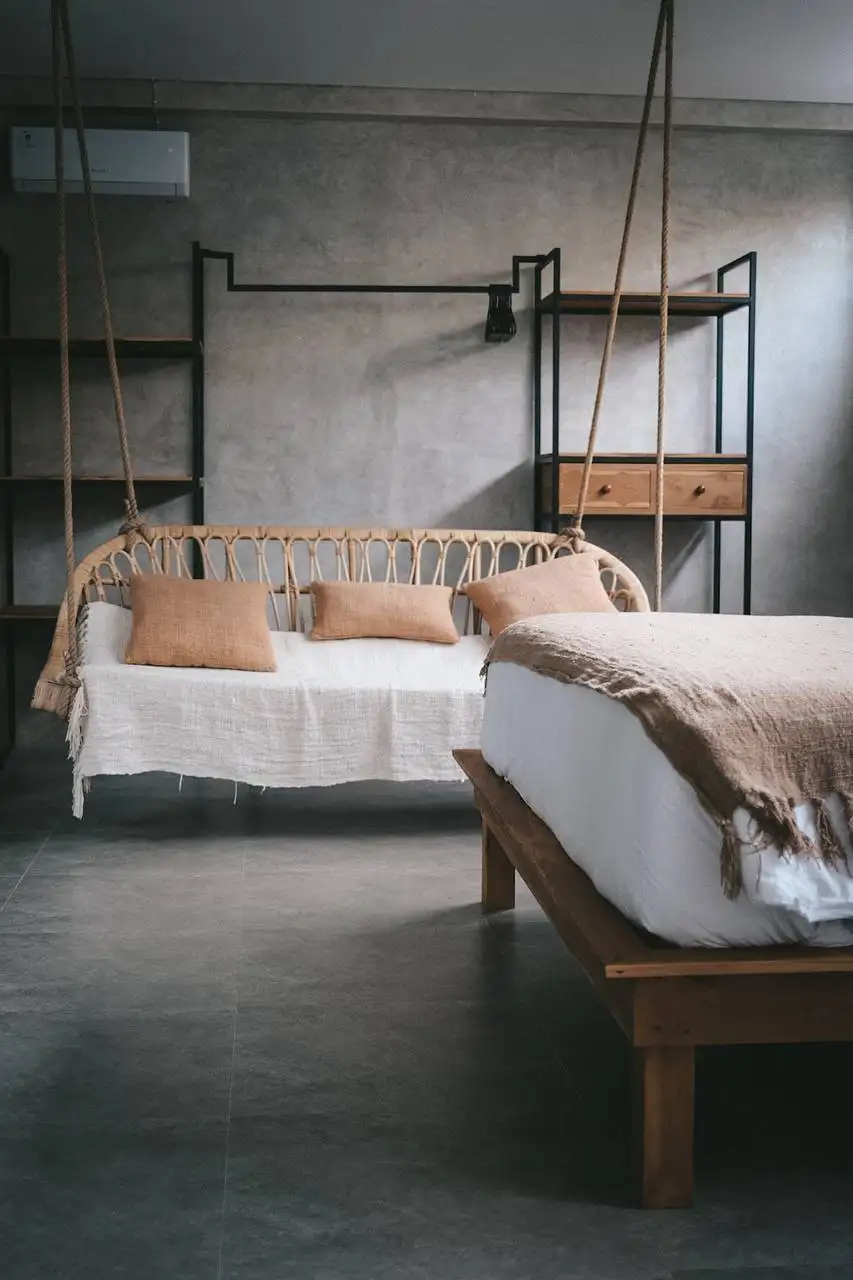 Вилла 220м² в Индонезии, Кангу. Стоимостью 270000$ аренда фото-6