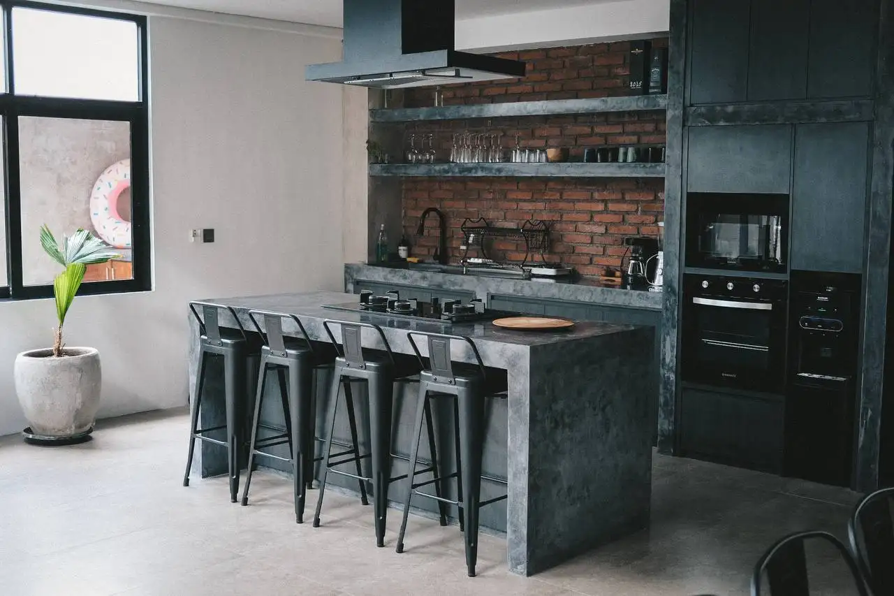 Вилла 220м² в Индонезии, Кангу. Стоимостью 270000$ аренда фото-8