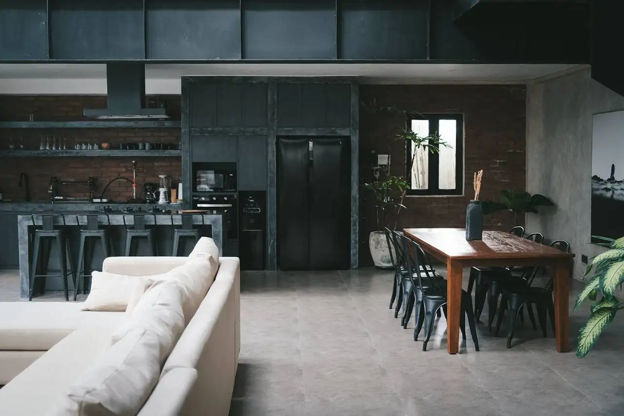 Вилла 220м² в Индонезии, Кангу. Стоимостью 270000$ аренда фото-9