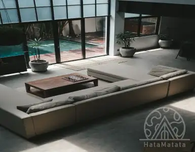 Купить виллу в Индонезии 360000$