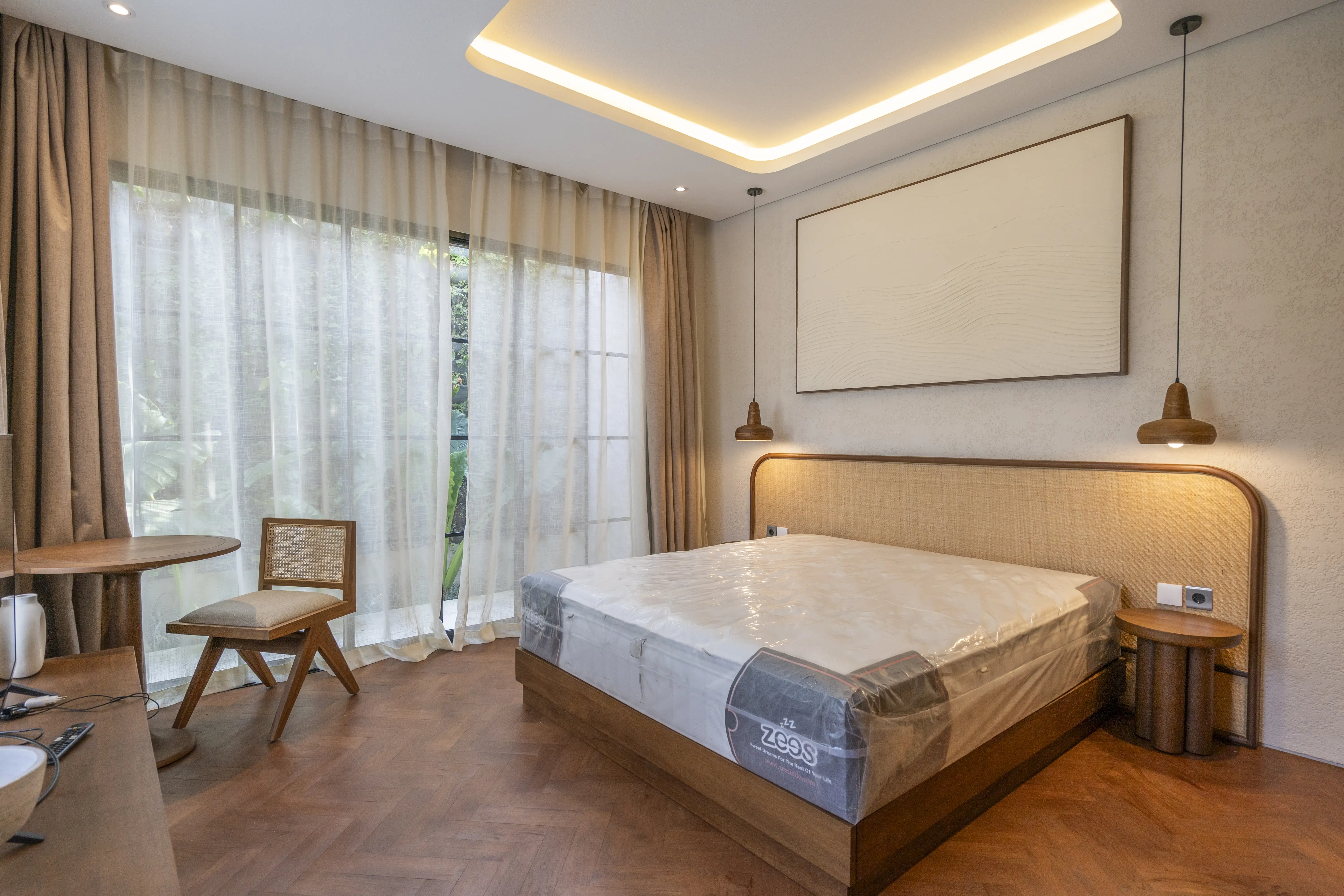 Вилла 400м² в Индонезии, Кангу. Стоимостью 1200000$ аренда фото-7