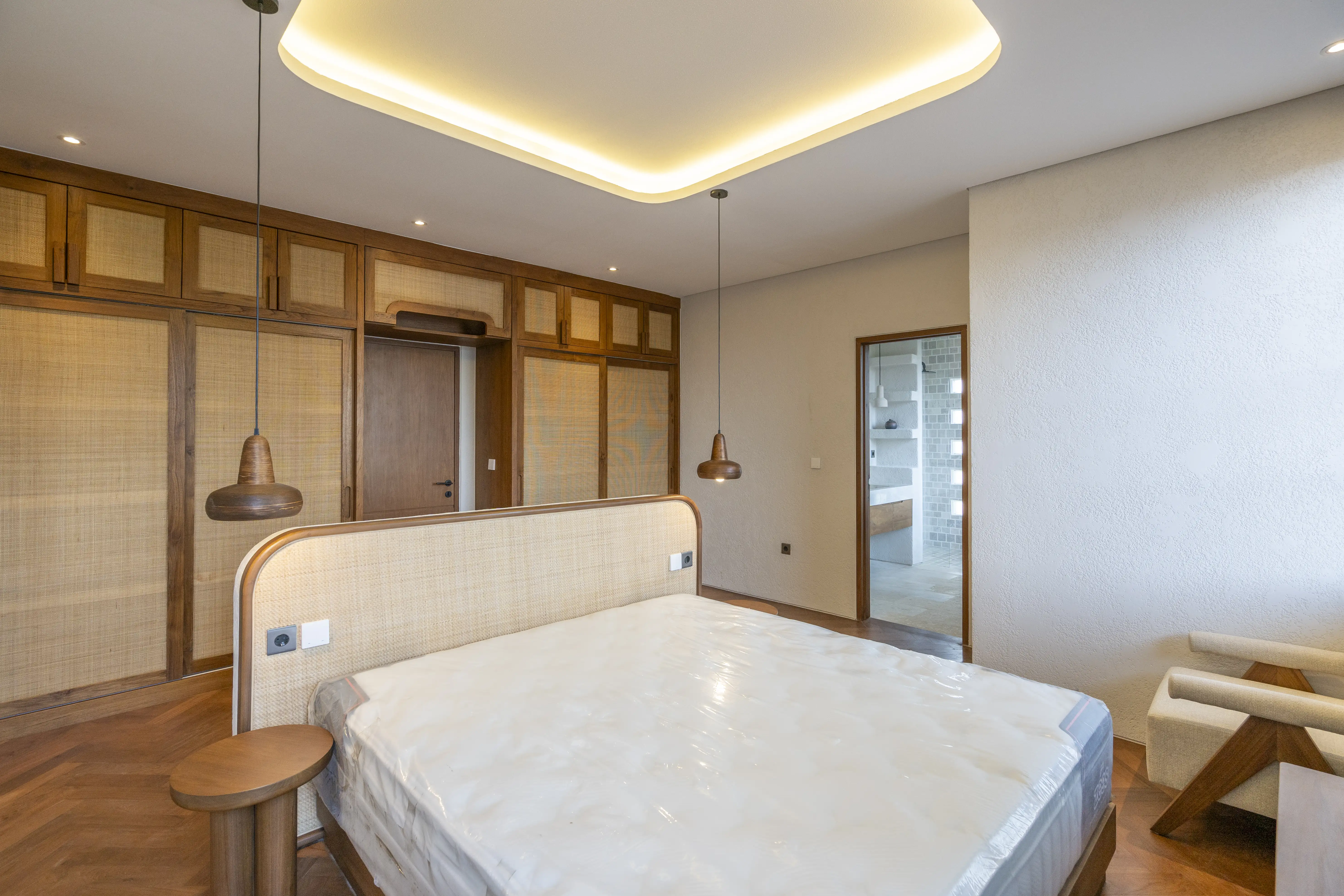 Вилла 400м² в Индонезии, Кангу. Стоимостью 1200000$ аренда фото-14