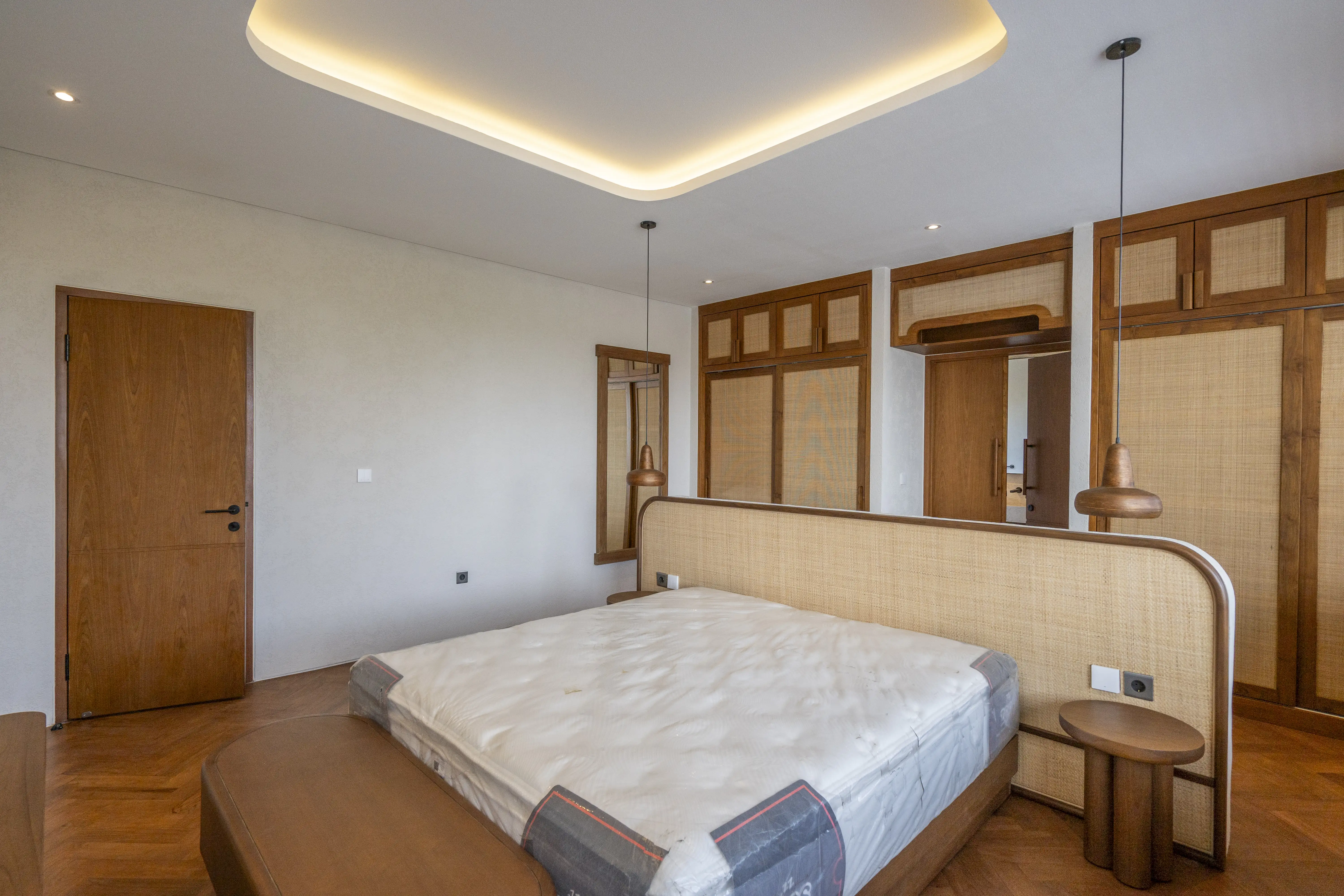 Вилла 400м² в Индонезии, Кангу. Стоимостью 1200000$ аренда фото-18