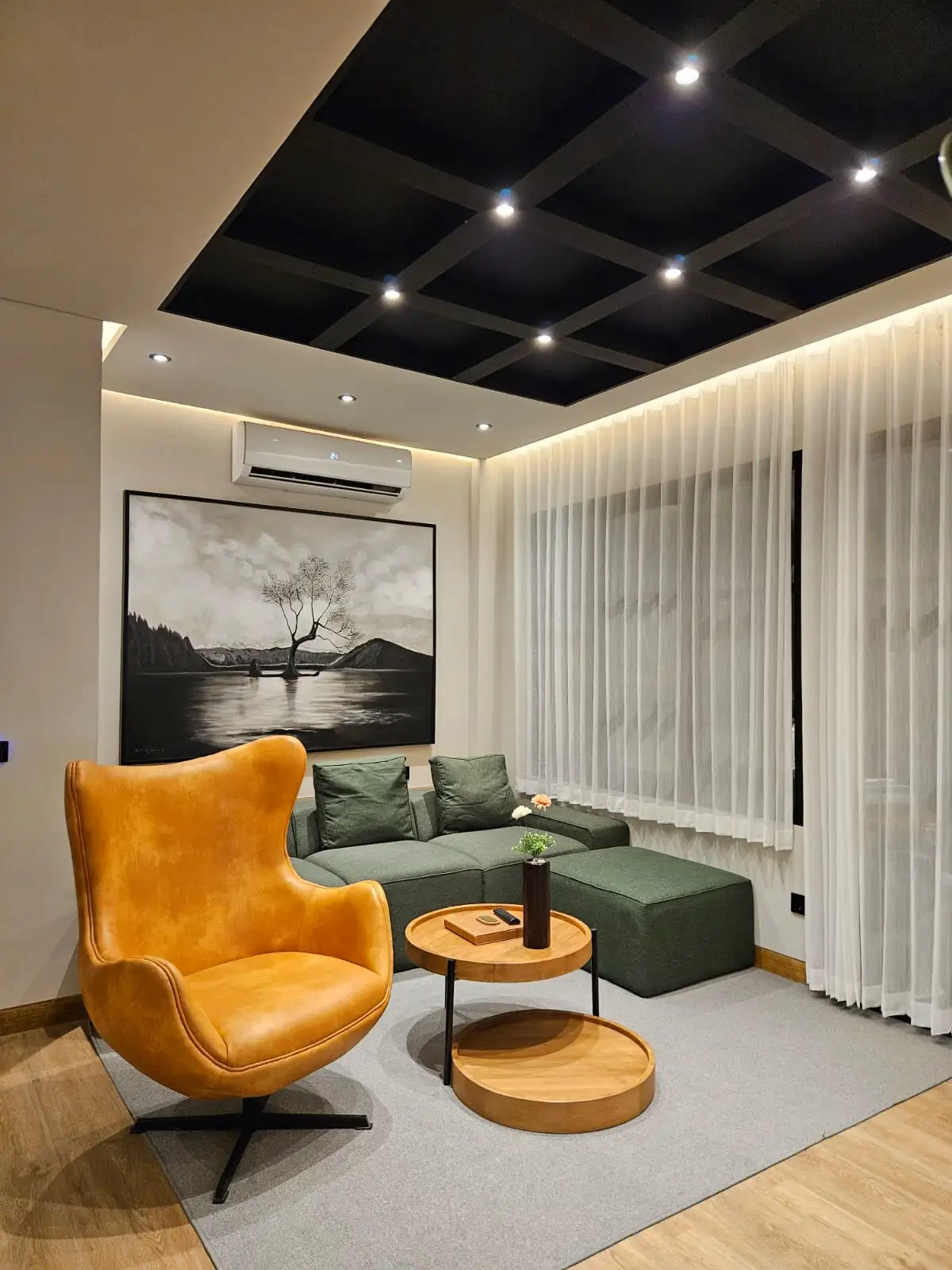 Вилла 256м² в Индонезии, Кангу. Стоимостью 460000$ аренда фото-14