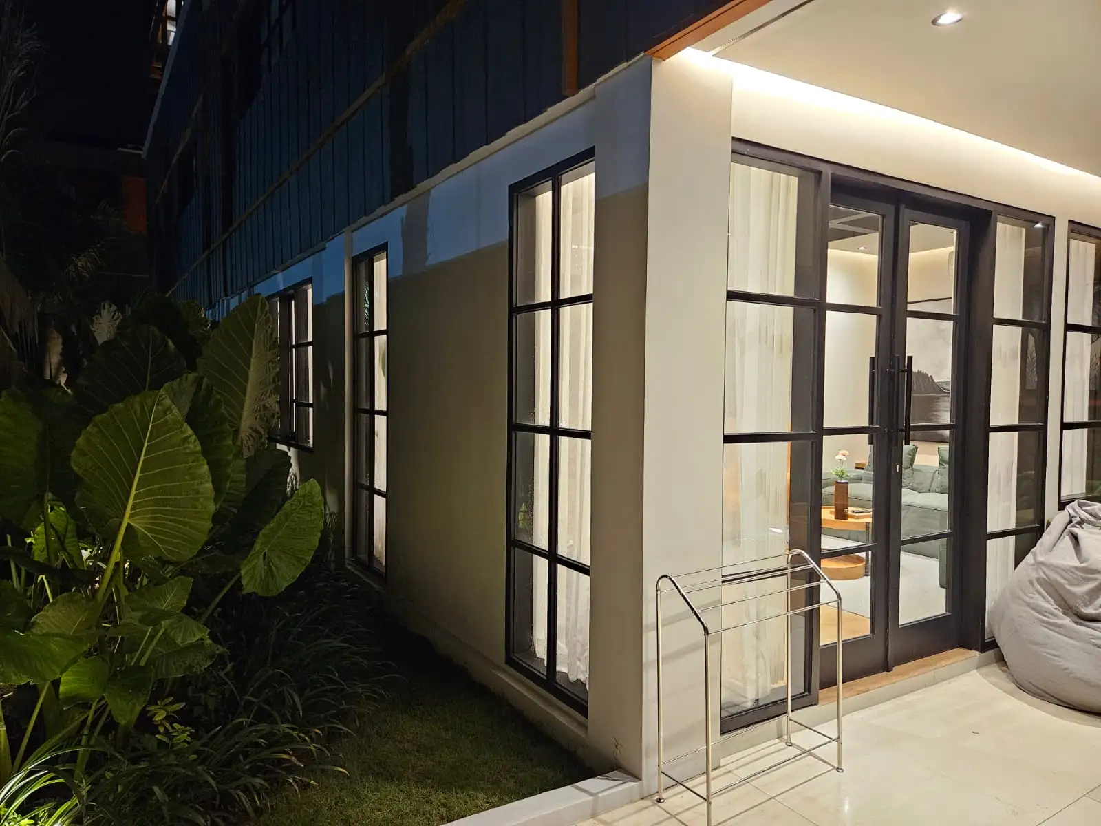Вилла 256м² в Индонезии, Кангу. Стоимостью 460000$ аренда фото-18